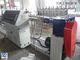 Odpadowa maszyna do granulowania plastikowych granulek PP PE PET / plastikowa maszyna do granulacji recyklingowej