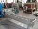 Maszyna do recyklingu granulatów z tworzyw sztucznych / Maszyna do produkcji granulatu z tworzyw sztucznych Recykling folii PP PE