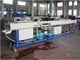 Maszyna do wytłaczania rur PVC Linia do wytłaczania rur z tworzyw sztucznych Wytłaczarka dwuślimakowa