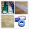 Linia do produkcji miękkich rur wzmocnionych włóknem PVC, linia do wytłaczania węża z miękkiego tworzywa sztucznego PVC