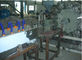 Linia do wytłaczania rur z miękkiego PVC wzmocnionego włóknem / Maszyna do produkcji rur z podwójną śrubą PVC