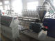 Wysokowydajna maszyna do recyklingu tworzyw sztucznych / maszyna do produkcji granulatów z tworzyw sztucznych