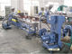 Wysokowydajna maszyna do recyklingu tworzyw sztucznych / maszyna do produkcji granulatów z tworzyw sztucznych