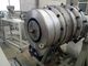 20-110 mm Linia do produkcji rur wodociągowych PE / Maszyna do wytłaczania rur 380 V 50 Hz