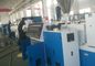 50HZ Podwójna śruba Elastyczny zakład produkcji rur PVC / Maszyna do wytłaczania rur z tworzyw sztucznych