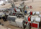 Maszyna do wytłaczania tworzyw sztucznych Linia do produkcji rur wodociągowych PE PP PERT