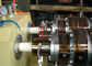 20 - 63 mm Maszyna do produkcji podwójnych rur PVC / Podwójna wytłaczarka do rur Sterowanie PLC