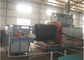 Maszyna do produkcji rur z tworzywa sztucznego HDPE LDPE z systemem sterowania PLC