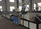 Linia do produkcji płyt WPC 1220 mm / maszyna do wytłaczania tworzyw sztucznych 3P Idealna i dokładna