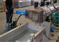 Jednoślimakowa dwuetapowa maszyna do granulowania tworzyw sztucznych PE z systemem sterowania PLC