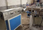 Linia do produkcji rur wzmocnionych włóknem PVC, maszyna do wytłaczania rur Pvc