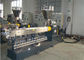 Wysokowydajna maszyna do wytłaczania rur z PVC stożkowa