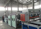 Maszyna do produkcji płyt z pianki PVC WPC / linia do produkcji szablonów z tworzywa sztucznego