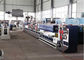 Maszyna do produkcji bawełnianych pasków dla zwierząt / Automatyczna maszyna do spinania 60-200 kg / godz