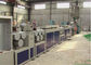 Maszyna taśmowa PET dla przemysłu tytoniowego, duża wydajność 80-100 kg / godz
