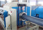 Profesjonalna maszyna do wytłaczania rur PVC z dwoma / pojedynczym ślimakiem