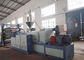 Linia do wytłaczania arkuszy z tworzyw sztucznych z PVC z maszyną do produkcji arkuszy dekoracyjnych z PVC