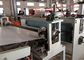 Linia do wytłaczania tworzyw sztucznych PE PP WPC, maszyna do produkcji arkuszy z tworzyw sztucznych