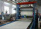 Linia do wytłaczania arkuszy z pianki PVC, maszyna do produkcji arkuszy dekoracyjnych z PVC