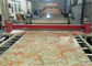 Linia do wytłaczania sztucznego marmuru PVC, linia do produkcji paneli ściennych do dekoracji wnętrz