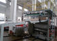 Linia do wytłaczania sztywnych arkuszy ze sztucznego marmuru PVC, maszyna do produkcji arkuszy z tworzyw sztucznych