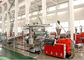 Linia do produkcji arkuszy z imitacji marmuru PVC, maszyna do wytłaczania arkuszy z tworzywa sztucznego z PVC WPC