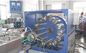Maszyna do wytłaczania rur z podwójną śrubą Maszyna do produkcji miękkich rur wzmocnionych włóknem PVC