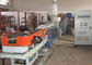 PE PP PVC Jednościenna maszyna do wytłaczania rur falistych z tworzywa sztucznego Φ9 mm - 35 mm