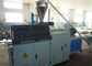 Wytłaczarka dwuślimakowa o dużej wydajności Wytłaczarka do rur PVC CE / ISO9001