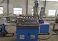 Profesjonalna maszyna do wytłaczania tworzyw sztucznych, maszyna do produkcji rur wodnych HDPE / PE