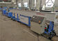 Maszyna do rur Siemens Motor LDPE Hdpe, linia do produkcji rur PE / linia do wytłaczania