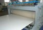 PVC WPC Hollow Board Board Linia do wytłaczania drewna z tworzywa sztucznego / Linia produkcyjna Podwójna śruba