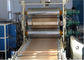 Szablon konstrukcyjny CE Maszyna do wytłaczania linii do wytłaczania drewna z tworzywa sztucznego