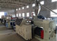 Linia do produkcji płyt z PVC WPC, maszyna do wytłaczania płyt z tworzyw sztucznych