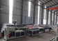 Automatyczna maszyna do produkcji płyt z pianki PVC firmy Celluka Maszyna do produkcji płyt z pianki PVC