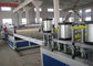 Linia do produkcji płyt PP PE WPC do produkcji płyt z pianki PVC WPC o szerokości 1220 mm