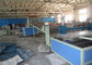 Maszyna do produkcji płyt z pianki PVC CE ISO / Maszyna do produkcji szablonów konstrukcyjnych WPC