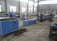 Linia produkcyjna profilów tworzyw sztucznych, maszyna do wytłaczania profilów PVC WPC