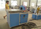 Maszyna do produkcji profili z drewna i tworzywa sztucznego z PVC, linia do wytłaczania profili z tworzywa sztucznego z PVC
