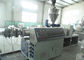 16-50 mm PP PE PVC Maszyna do wytłaczania rur z tektury falistej w pełni automatyczna CE ISO9001