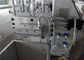 W pełni automatyczna maszyna do produkcji granulatu z tworzywa sztucznego PP PE o wysokiej wydajności