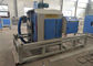 Linia do wytłaczania rur PE 16 mm - 630 mm Proces produkcji rur HDPE