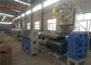 Linia do wytłaczania tworzyw sztucznych 20-160 mm, linia do produkcji rur zimnych i gorących PPR PE, maszyny do rur wodociągowych PP PE PPR