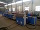 Plastikowa maszyna do wytłaczania profili PE WPC / linia do produkcji profili PVC