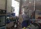 Maszyna do rur węglowych PE, linia do wytłaczania rur węglowych PE HDPE, maszyny do produkcji rur Sprial HDPE