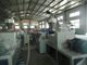 25000N Podwójna śruba 315 mm Maszyna do produkcji rur z tworzywa sztucznego PVC