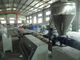 25000N Podwójna śruba 315 mm Maszyna do produkcji rur z tworzywa sztucznego PVC