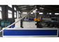 Maszyna do profili podłogowych WPC PVC Linia do produkcji profili WPC z listwami przypodłogowymi WPC