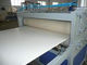 Linia do produkcji płyt z pianki PVC CE i ISO Maszyna do wytłaczania płyt z tworzywa sztucznego z podwójną śrubą