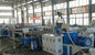 W pełni automatyczna linia do wytłaczania płyt z tworzywa sztucznego do płyt z pianki PVC CE ISO9001
